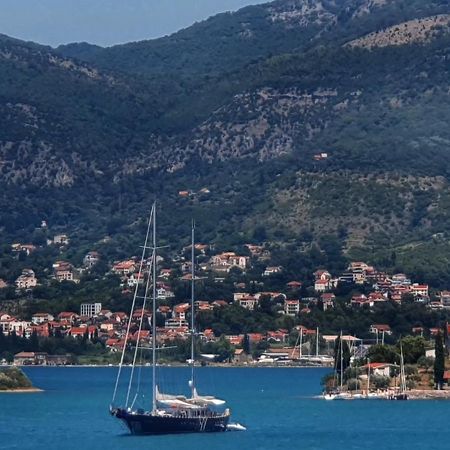 Luxury Apartment Maja Tivat Exterior foto