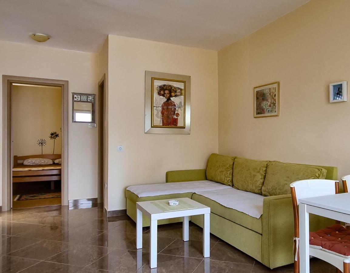 Luxury Apartment Maja Tivat Exterior foto
