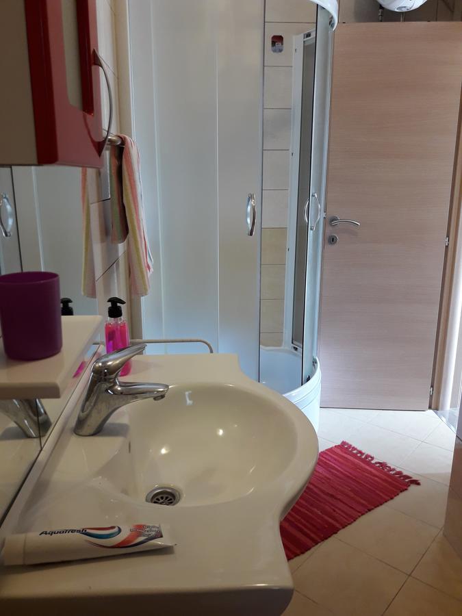 Luxury Apartment Maja Tivat Exterior foto